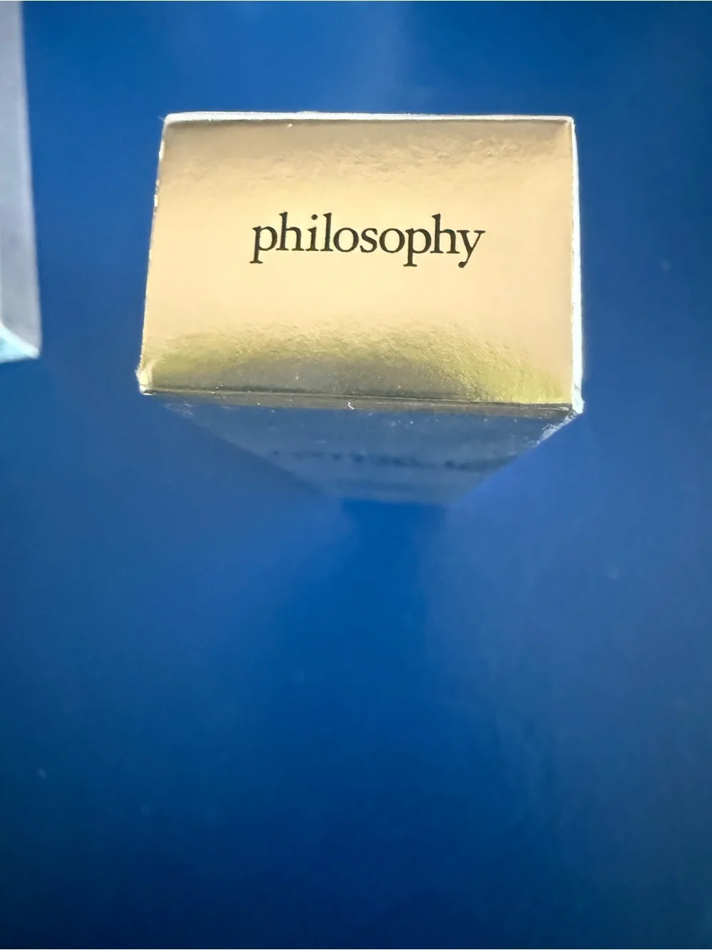 Philosophy Ultimate Miracle Worker Fix Lip Serum Stick Plump Smooth 0.06 oz NEW